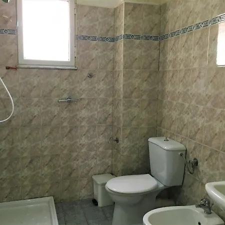Spiro Apartment