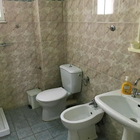 Apartment Spiro *
