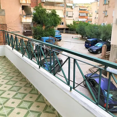 Apartment Spiro Sarande